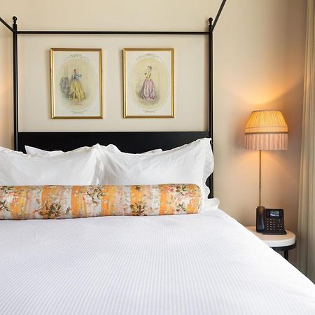 Hotel Cleo, Knoxville Downtown, A Tribute Portfolio Hotel المظهر الخارجي الصورة