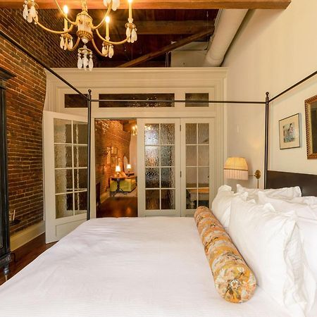 Hotel Cleo, Knoxville Downtown, A Tribute Portfolio Hotel المظهر الخارجي الصورة