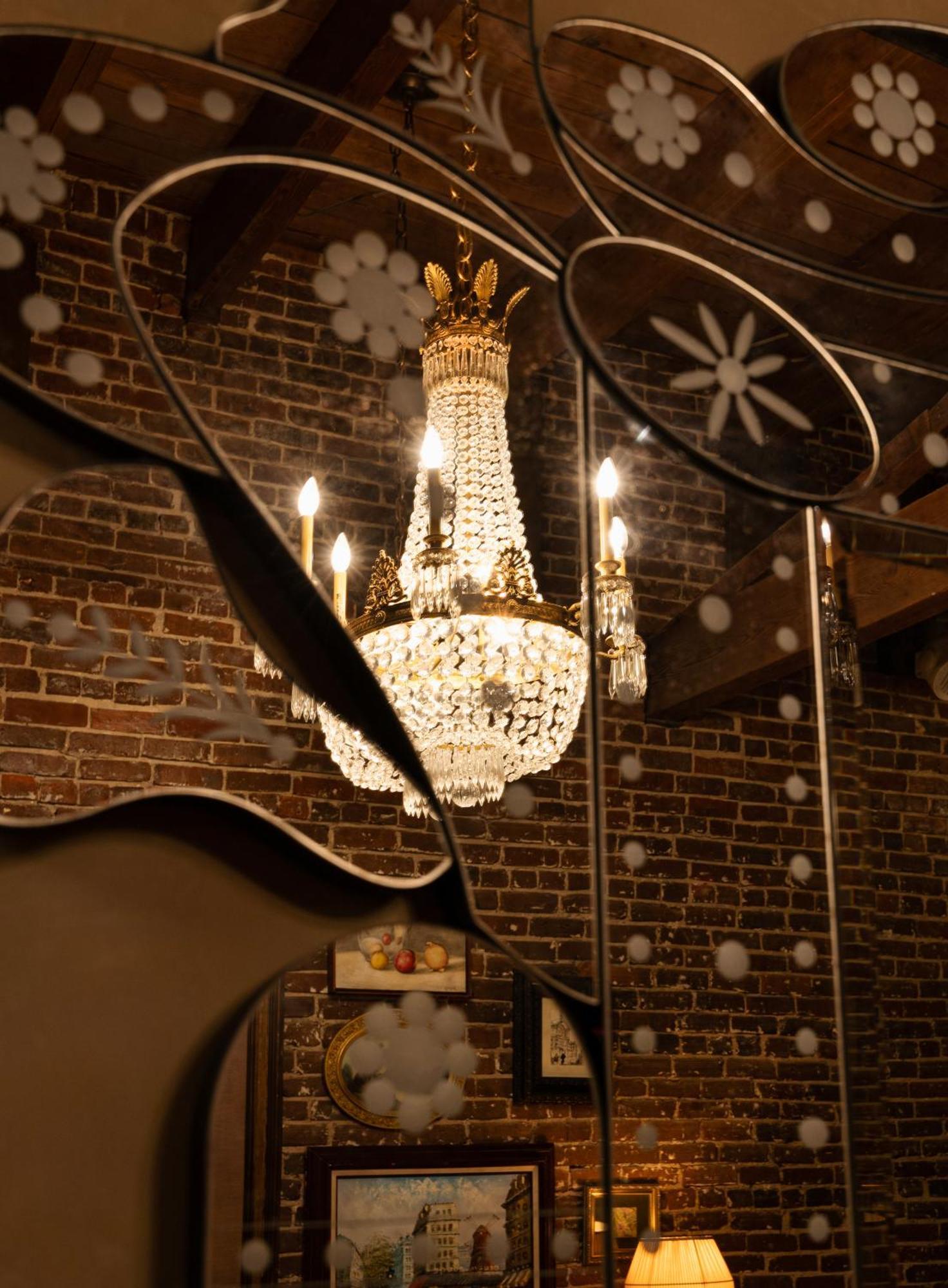Hotel Cleo, Knoxville Downtown, A Tribute Portfolio Hotel المظهر الخارجي الصورة
