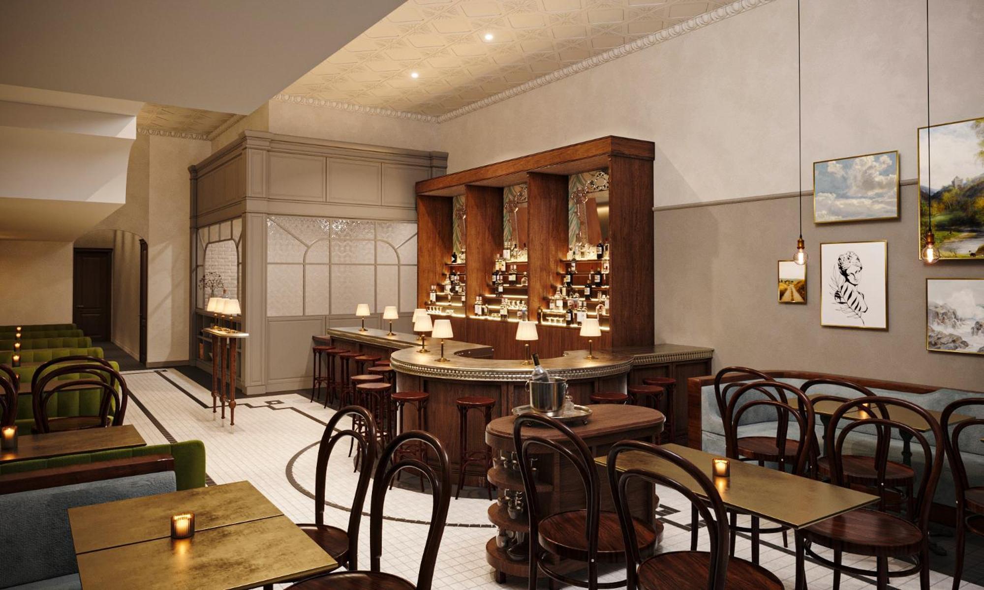 Hotel Cleo, Knoxville Downtown, A Tribute Portfolio Hotel المظهر الخارجي الصورة