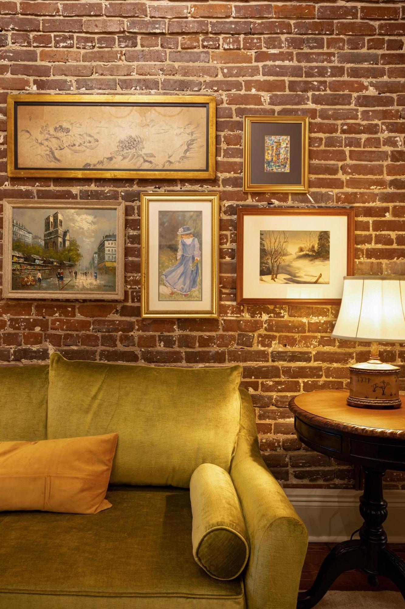 Hotel Cleo, Knoxville Downtown, A Tribute Portfolio Hotel المظهر الخارجي الصورة