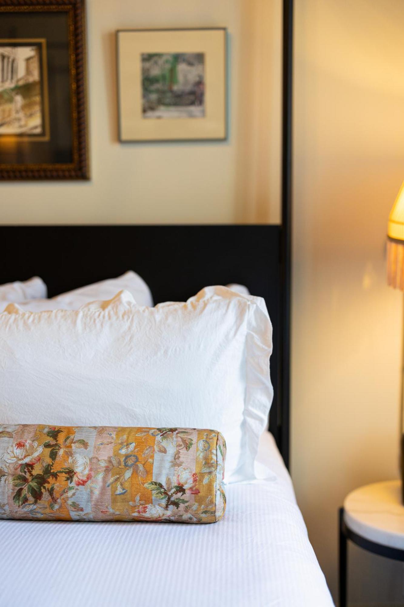 Hotel Cleo, Knoxville Downtown, A Tribute Portfolio Hotel المظهر الخارجي الصورة