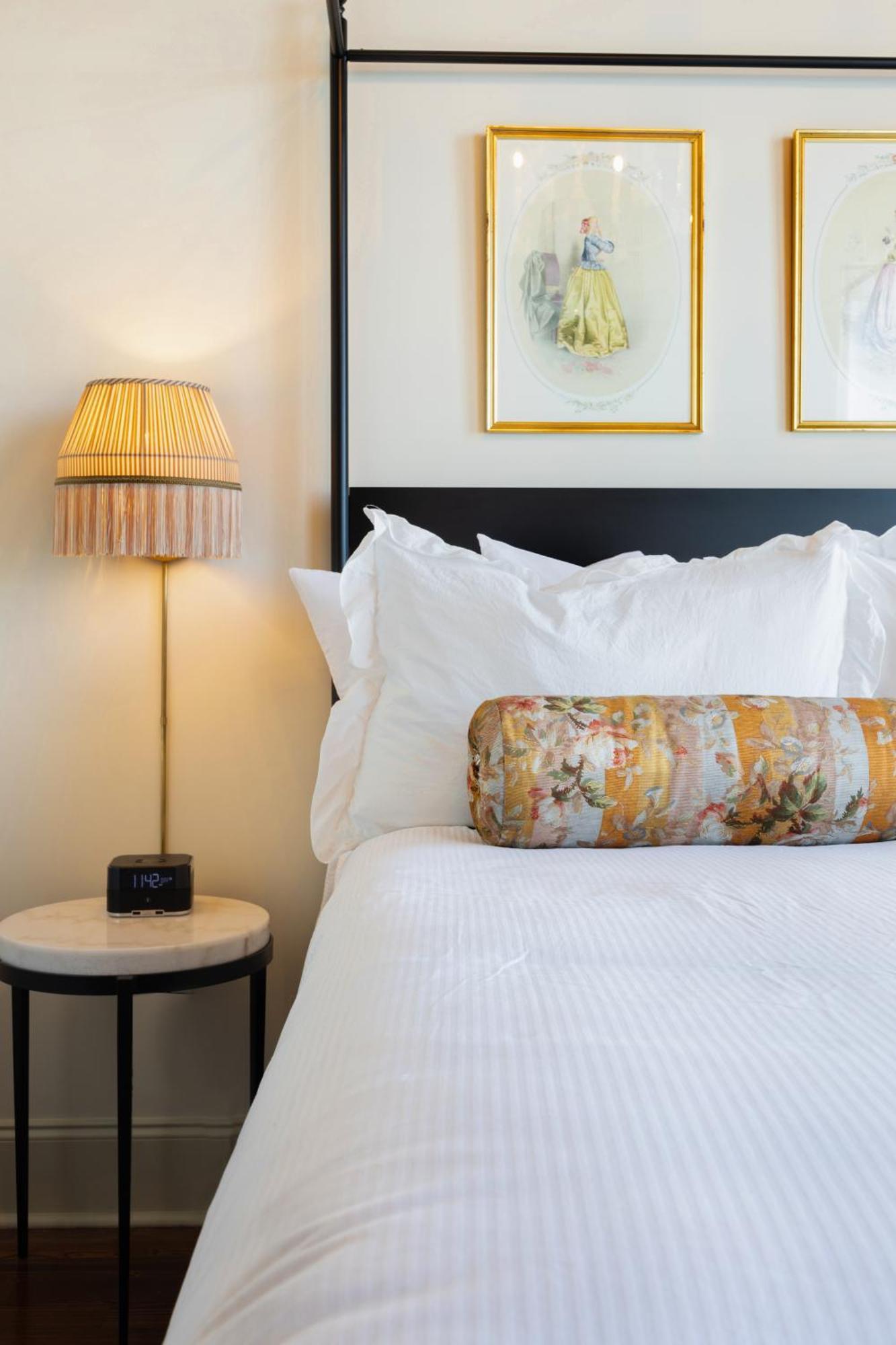 Hotel Cleo, Knoxville Downtown, A Tribute Portfolio Hotel المظهر الخارجي الصورة