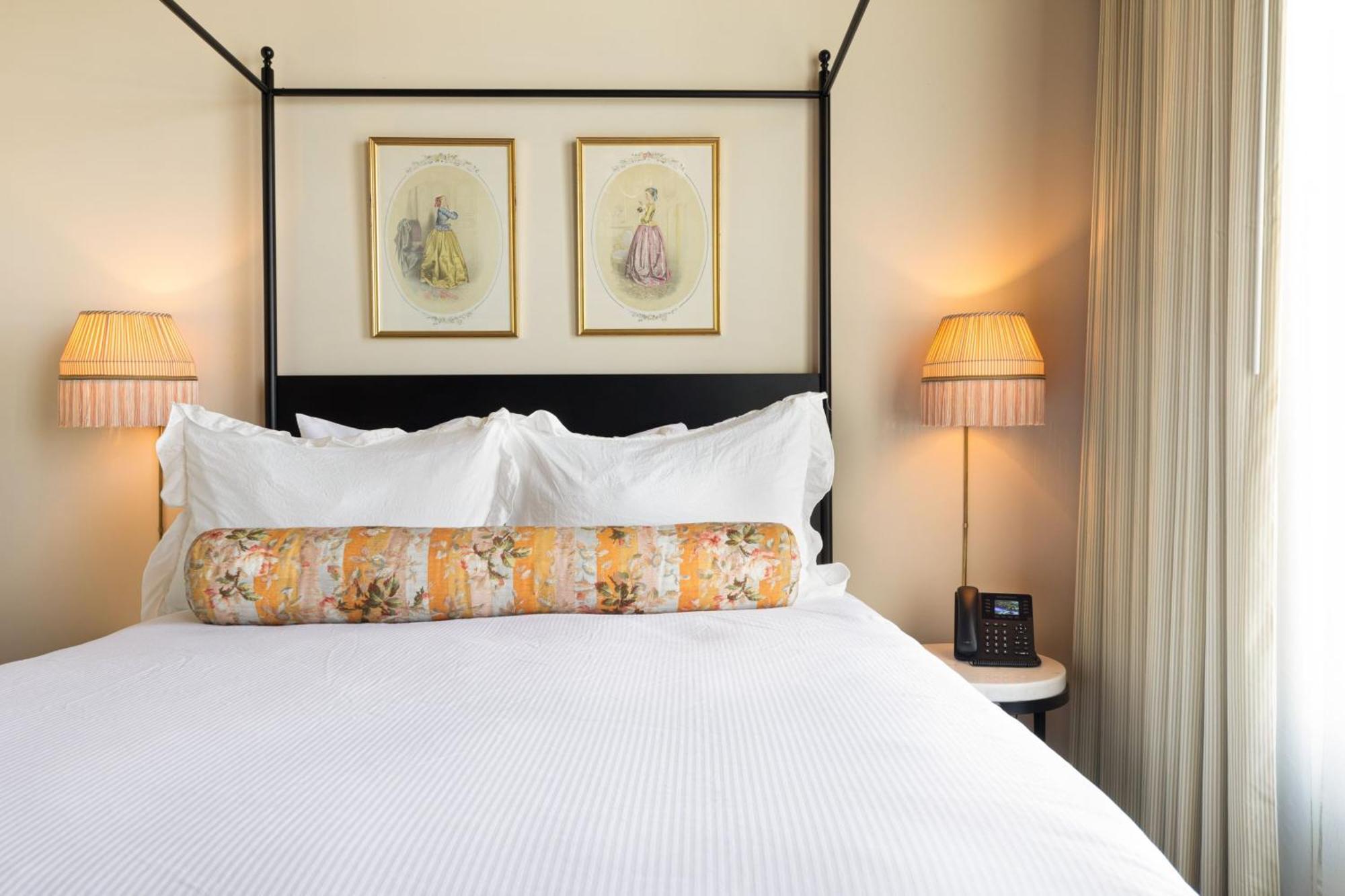 Hotel Cleo, Knoxville Downtown, A Tribute Portfolio Hotel المظهر الخارجي الصورة