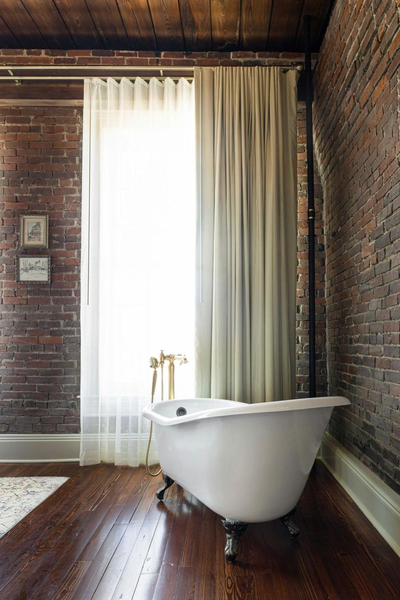 Hotel Cleo, Knoxville Downtown, A Tribute Portfolio Hotel المظهر الخارجي الصورة