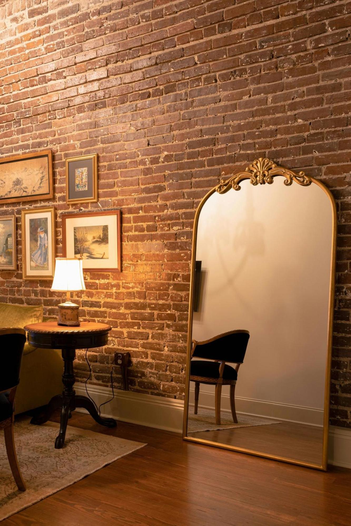 Hotel Cleo, Knoxville Downtown, A Tribute Portfolio Hotel المظهر الخارجي الصورة