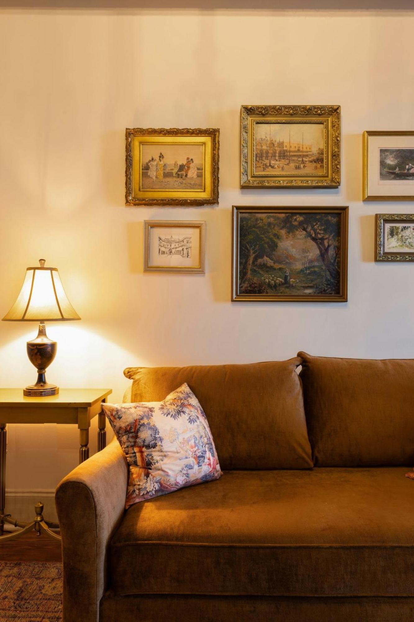 Hotel Cleo, Knoxville Downtown, A Tribute Portfolio Hotel المظهر الخارجي الصورة